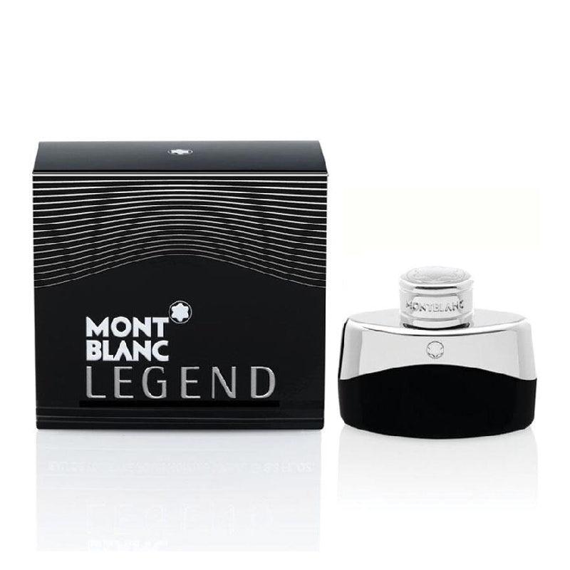 Mont Blanc Legend Eau De Toilette 30ml / 100ml - LMCHING Group Limited