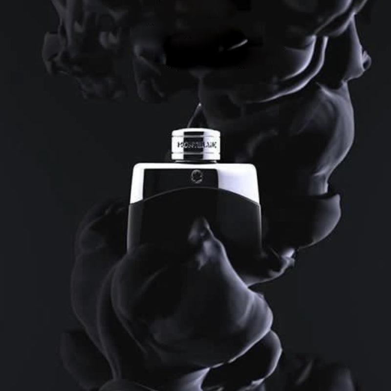MONT BLANC Legend Eau De Toilette 30ml / 100ml - LMCHING Group Limited
