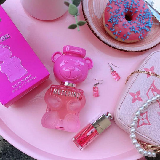 MOSCHINO Toy 2 Bubble Gum EDT 5ml / 30ml - LMCHING Group Limited