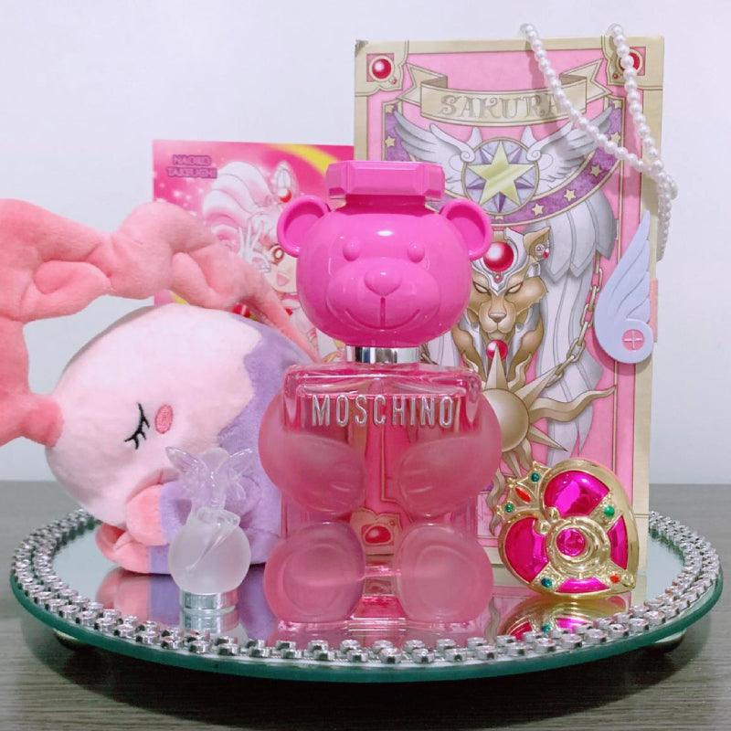 MOSCHINO Toy 2 Bubble Gum EDT 5ml / 30ml - LMCHING Group Limited