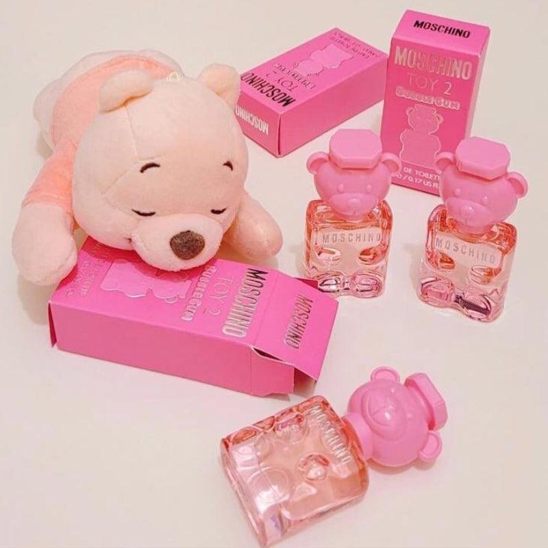 MOSCHINO Toy 2 Bubble Gum EDT 5ml / 30ml - LMCHING Group Limited