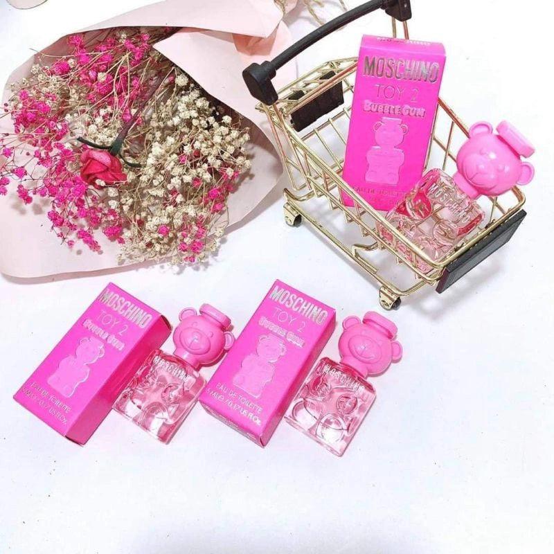 MOSCHINO Toy 2 Bubble Gum EDT 5ml / 30ml - LMCHING Group Limited