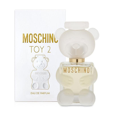 Moschino Toy 2 Eau De Parfum 5ml - LMCHING Group Limited