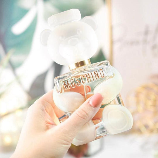 Moschino Toy 2 Eau De Parfum 5ml - LMCHING Group Limited