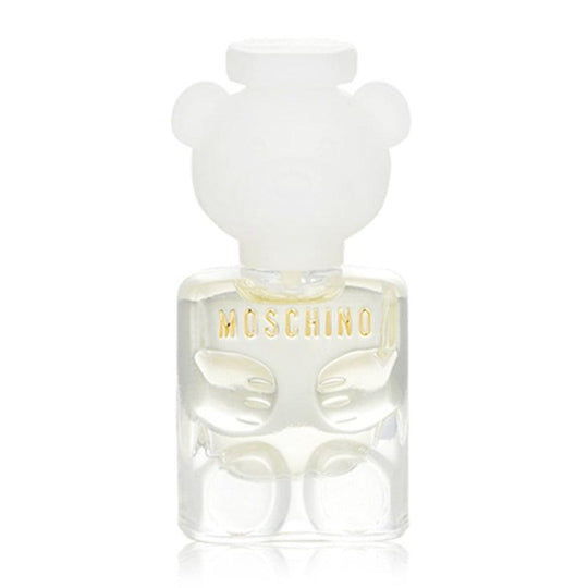 Moschino Toy 2 Eau De Parfum 5ml - LMCHING Group Limited