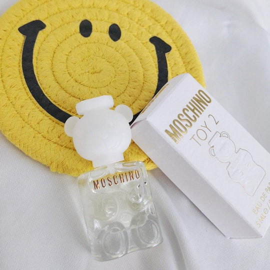 Moschino Toy 2 Eau De Parfum 5ml - LMCHING Group Limited