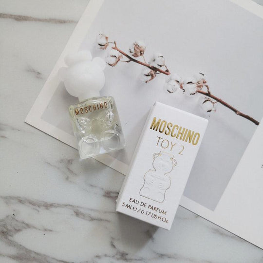 Moschino Toy 2 Eau De Parfum 5ml - LMCHING Group Limited