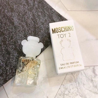 Moschino Toy 2 Eau De Parfum 5ml - LMCHING Group Limited
