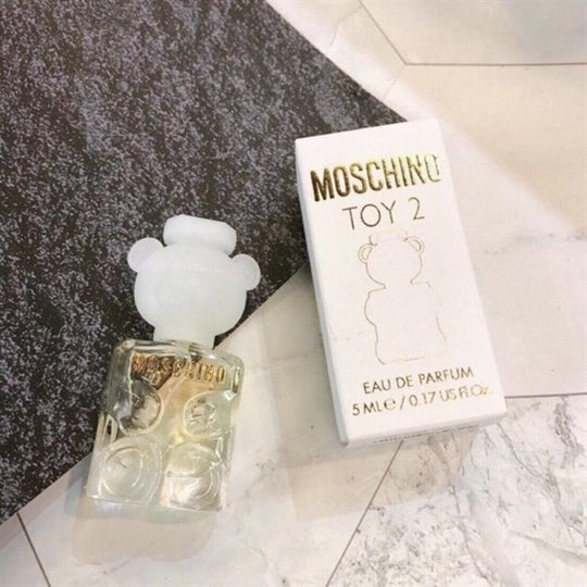 Moschino Toy 2 Eau De Parfum 5ml - LMCHING Group Limited