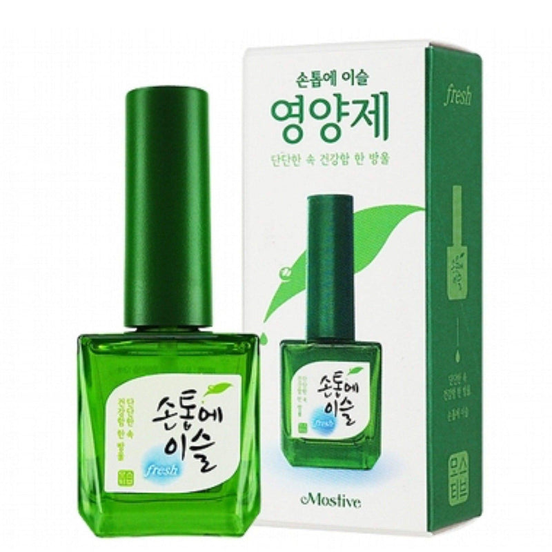 Mostive Jinro Soju Vitamin Nail Treatment 12ml - LMCHING Group Limited