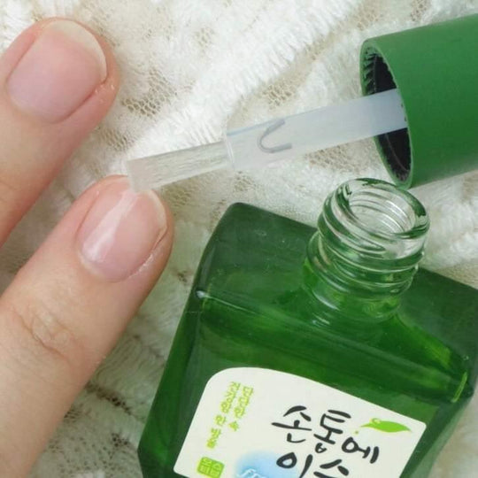 Mostive Jinro Soju Vitamin Nail Treatment 12ml - LMCHING Group Limited