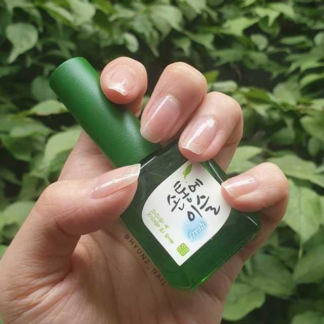 Mostive Jinro Soju Vitamin Nail Treatment 12ml - LMCHING Group Limited