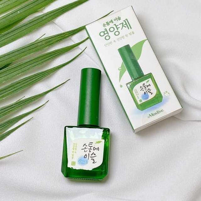 Mostive Jinro Soju Vitamin Nail Treatment 12ml - LMCHING Group Limited