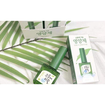 Mostive Jinro Soju Vitamin Nail Treatment 12ml - LMCHING Group Limited