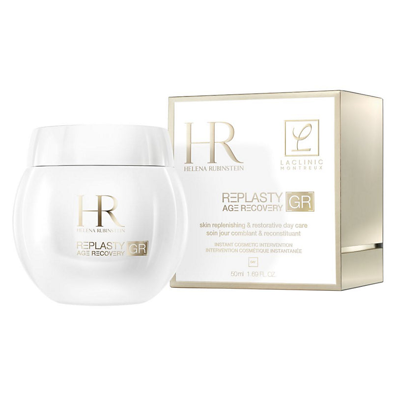 HELENA RUBINSTEIN Replasty Age Recovery Dagkräm 50 ml