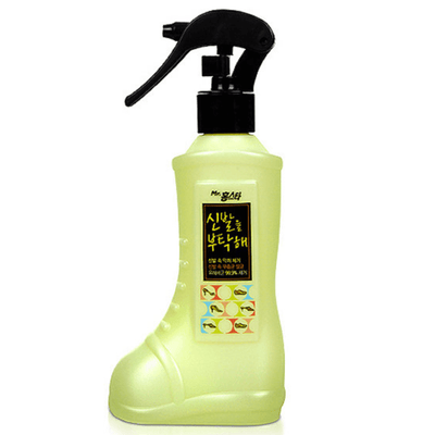 Mr. Homestar Spray Desodorizante para Sapatos 200ml