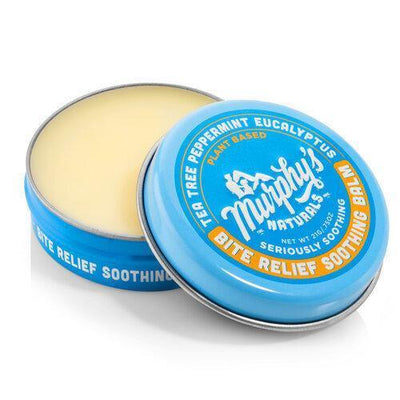 Murphy's NATURALS USA Plant Based Bite Relief Soothing Balm 22g - LMCHING Group Limited