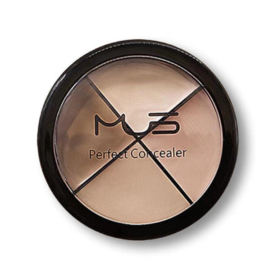 MUS Makeup Smith परफेक्ट कंसीलर 15.2 ग्राम