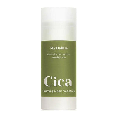 My Dahlia Calming Wash Off Cleansing Repair Cica Stick (Soothing) 20g