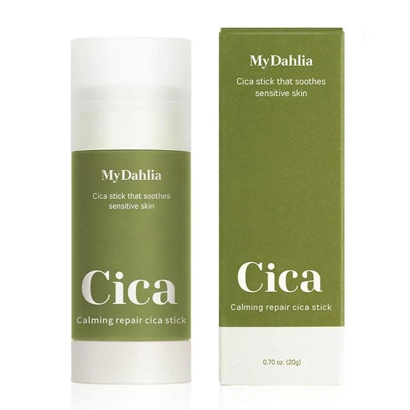 My Dahlia Calming Wash Off Cleansing Repair Cica Stick (Soothing) 20g - LMCHING Group Limited