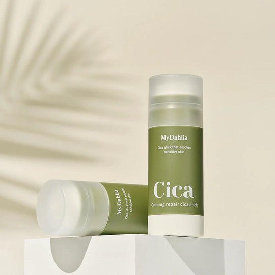 My Dahlia Calming Wash Off Cleansing Repair Cica Stick (Soothing) 20g - LMCHING Group Limited