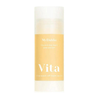 My Dahlia Vita Wash Off Cleansing Balm Stick (Whitening) 20g