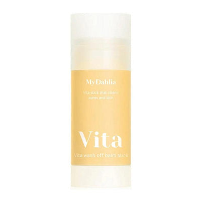 My Dahlia Vita Wash Off Cleansing Balm Stick (Whitening) 20g - LMCHING Group Limited
