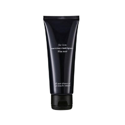 narciso rodriguez Bleu Noir Men Set (Shower Gel 50ml + EDP 10ml + EDP 100ml) - LMCHING Group Limited