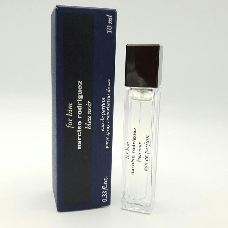 narciso rodriguez Bleu Noir Men Set (Shower Gel 50ml + EDP 10ml + EDP 100ml) - LMCHING Group Limited