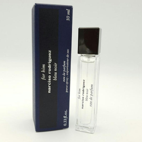 Narciso Rodriguez ब्लू नोइर मेन सेट (3 आइटम - Main Image