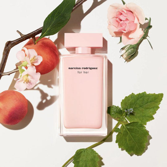 Narciso Rodriguez フォーハー EDP 50ml / 100ml – LMCHING Group Limited