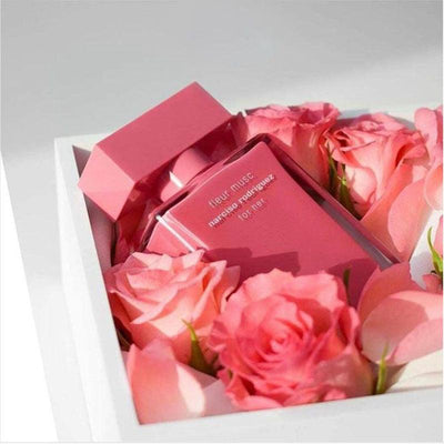 narciso rodriguez For Her Fleur Musc EDP 100ml - LMCHING Group Limited