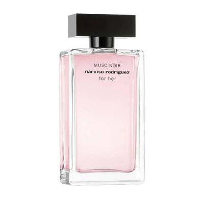 narciso rodriguez For Her Musc Noir Eau de parfum pour femmes 50 ml / 100 ml