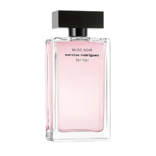 narciso rodriguez For Her Musc Noir Eau De Parfum 50ml 100ml