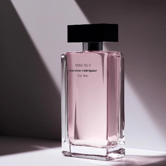 narciso rodriguez For Her Musc Noir Eau De Parfum 50ml / 100ml - LMCHING Group Limited