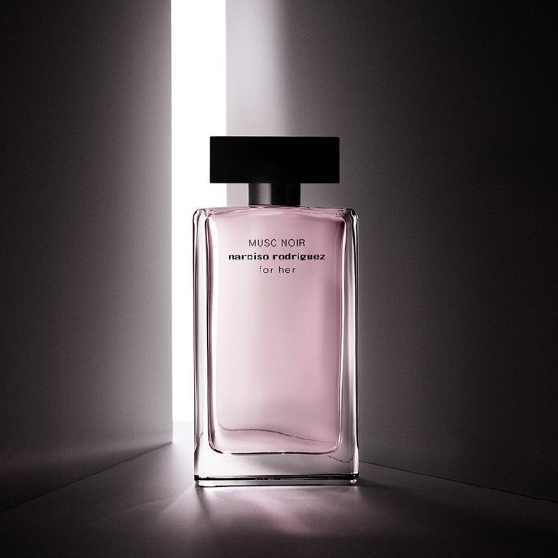 narciso rodriguez For Her Musc Noir Eau De Parfum 50ml / 100ml - LMCHING Group Limited