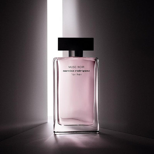 narciso rodriguez For Her Musc Noir Eau De Parfum 50ml 100ml