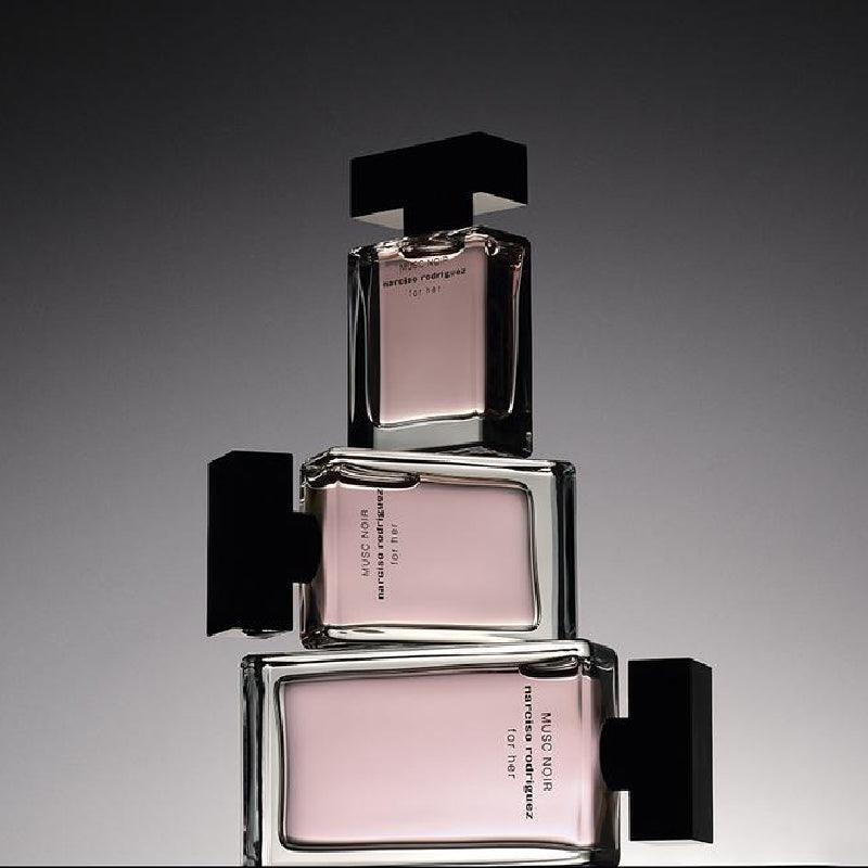 narciso rodriguez For Her Musc Noir Eau De Parfum 50ml / 100ml - LMCHING Group Limited