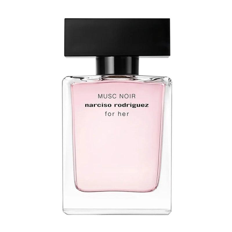 narciso rodriguez For Her Musc Noir Eau De Parfum 50ml / 100ml - LMCHING Group Limited