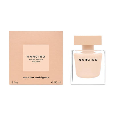 narciso rodriguez Eau de parfum poudrée 90 ml