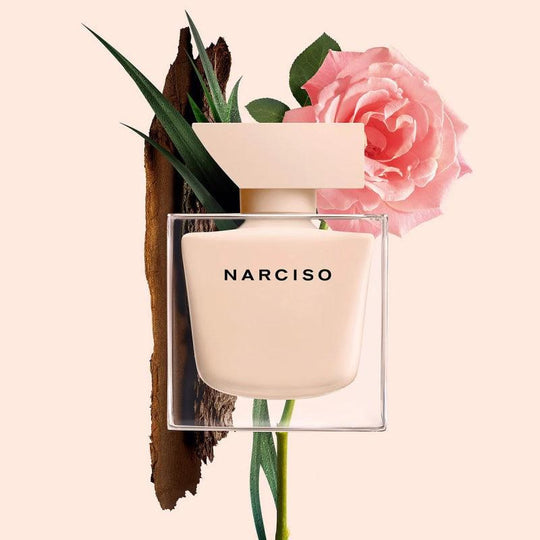 Narciso Rodriguez Poudree EDP 90ml - LMCHING Group Limited