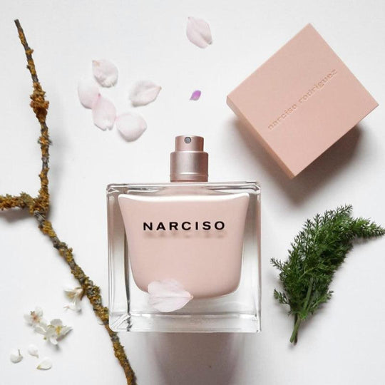 Poudree Edp Narciso Rodriguez Poudree 150 Ml NARCISO RODRIGUEZ