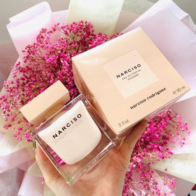 Narciso Rodriguez Poudree EDP 90ml - LMCHING Group Limited