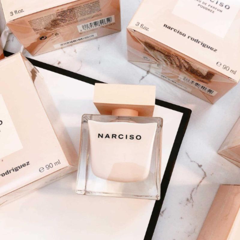 Narciso Rodriguez Poudree EDP 90ml - LMCHING Group Limited