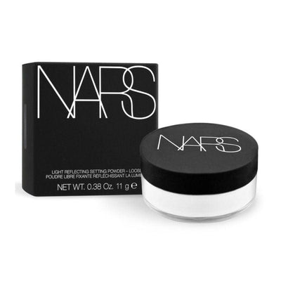 NARS Bedak Light Reflecting Loose Setting Powder - Translucent 11g