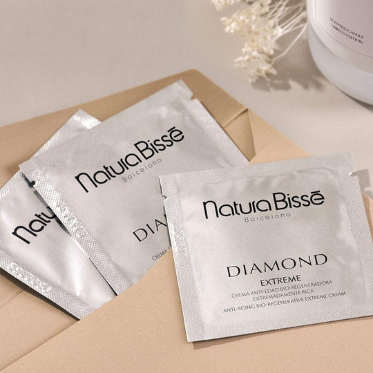 Natura Bisse Diamond Experience Life Infusion Ritual Set (16 Items) - LMCHING Group Limited