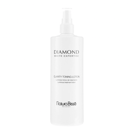 Natura Bisse Diamond Luminous Clarity Toning Lotion 500ml - LMCHING Group Limited