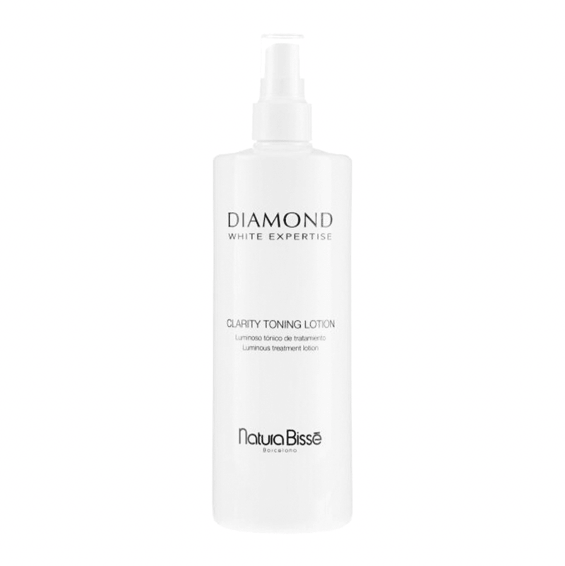 Natura Bisse Diamond Luminous Clarity Toning Lotion 500ml - LMCHING Group Limited