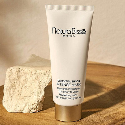 Natura Bisse Essential Shock Intense Mask 75ml - LMCHING Group Limited