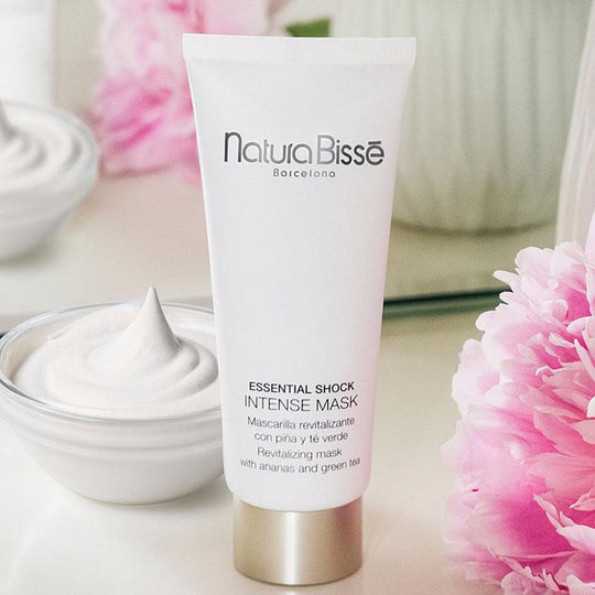 Natura Bisse Essential Shock Intense Mask 75ml - LMCHING Group Limited